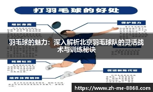 羽毛球的魅力:深入解析北京羽毛球队的灵活战术与训练秘诀